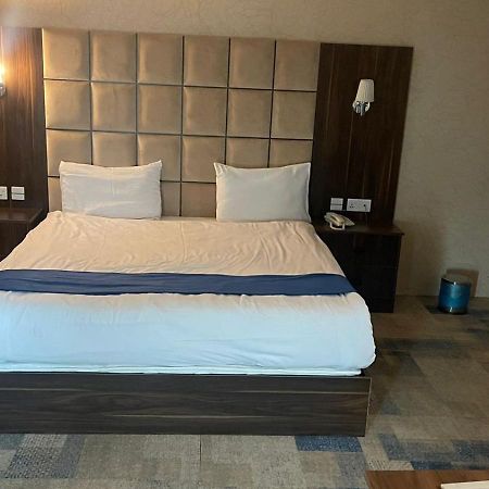 Hotel Classy Stay Erbil Exterior foto