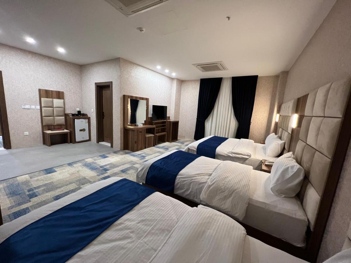 Hotel Classy Stay Erbil Exterior foto