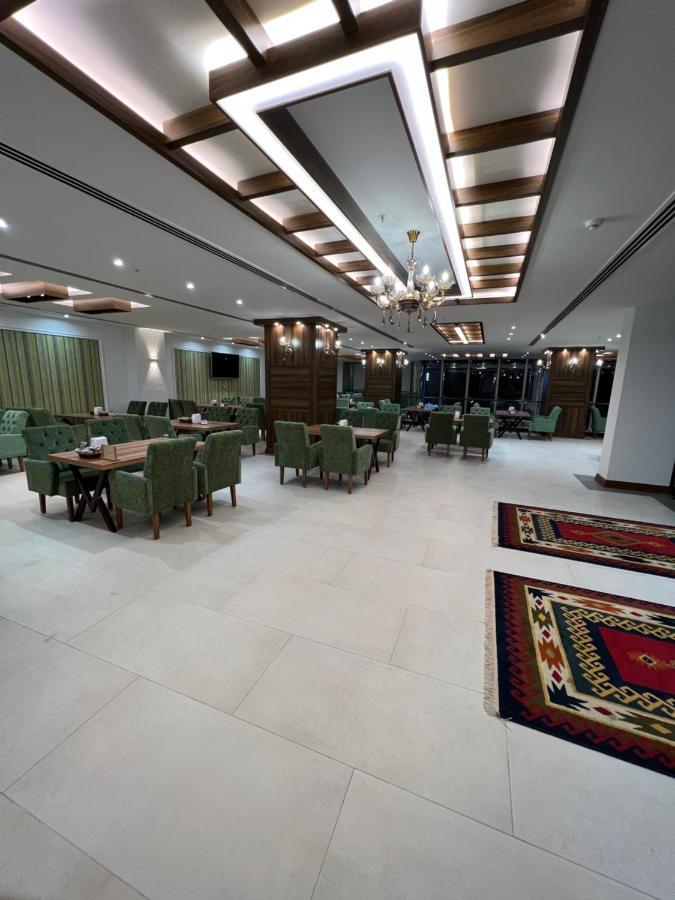 Hotel Classy Stay Erbil Exterior foto