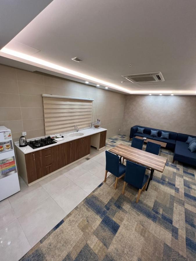 Hotel Classy Stay Erbil Exterior foto