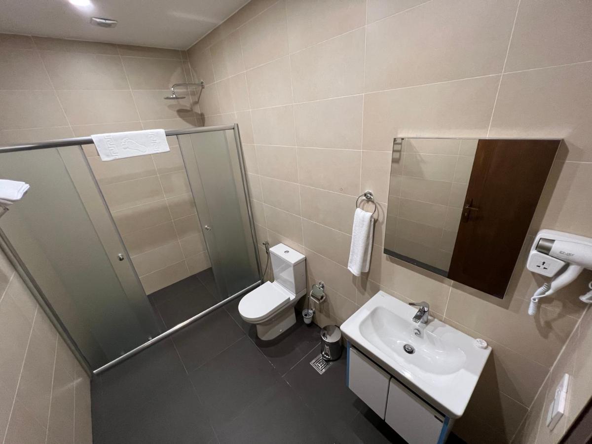 Hotel Classy Stay Erbil Exterior foto