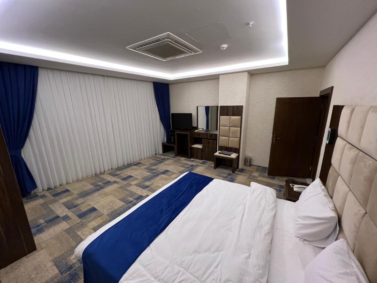 Hotel Classy Stay Erbil Exterior foto