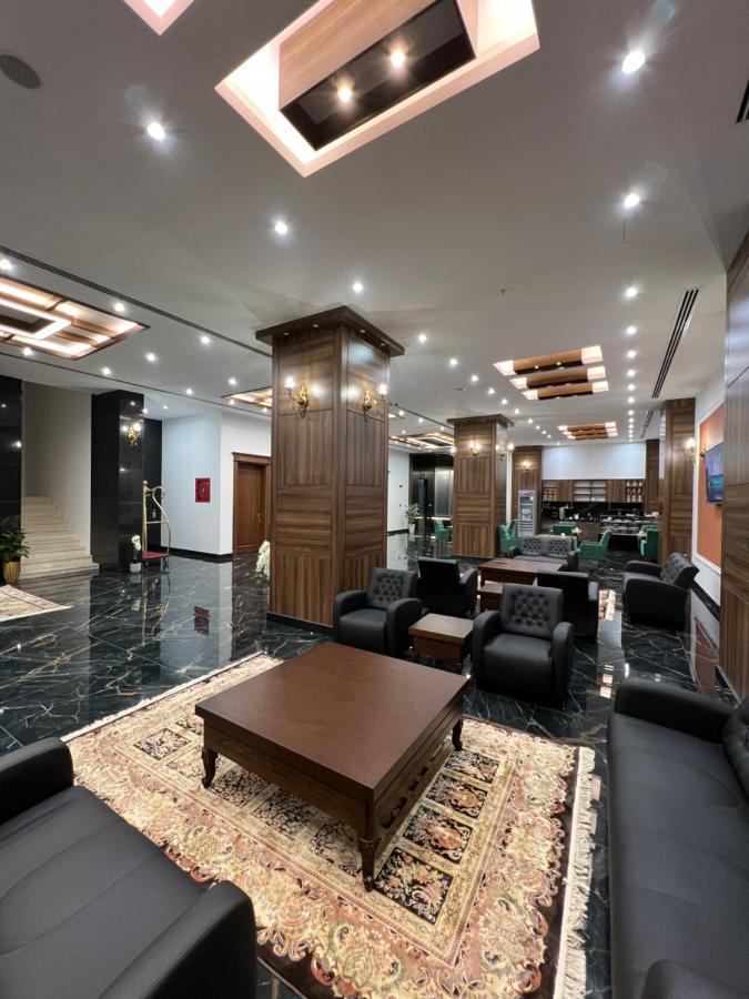 Hotel Classy Stay Erbil Exterior foto