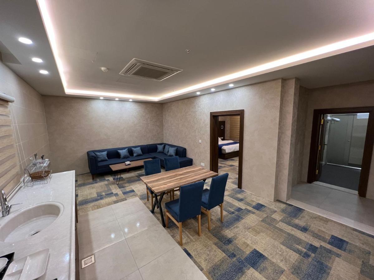 Hotel Classy Stay Erbil Exterior foto