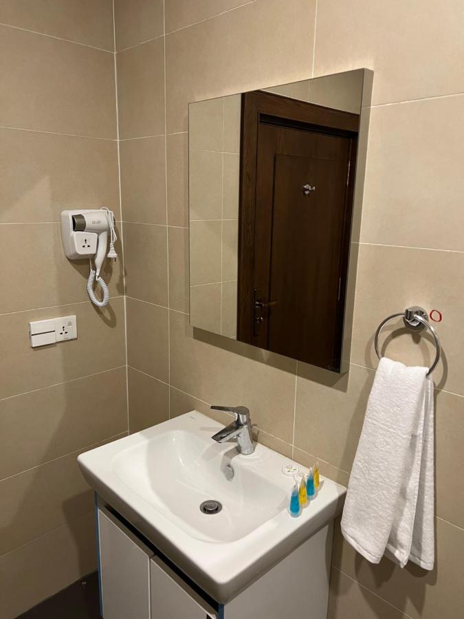 Hotel Classy Stay Erbil Exterior foto