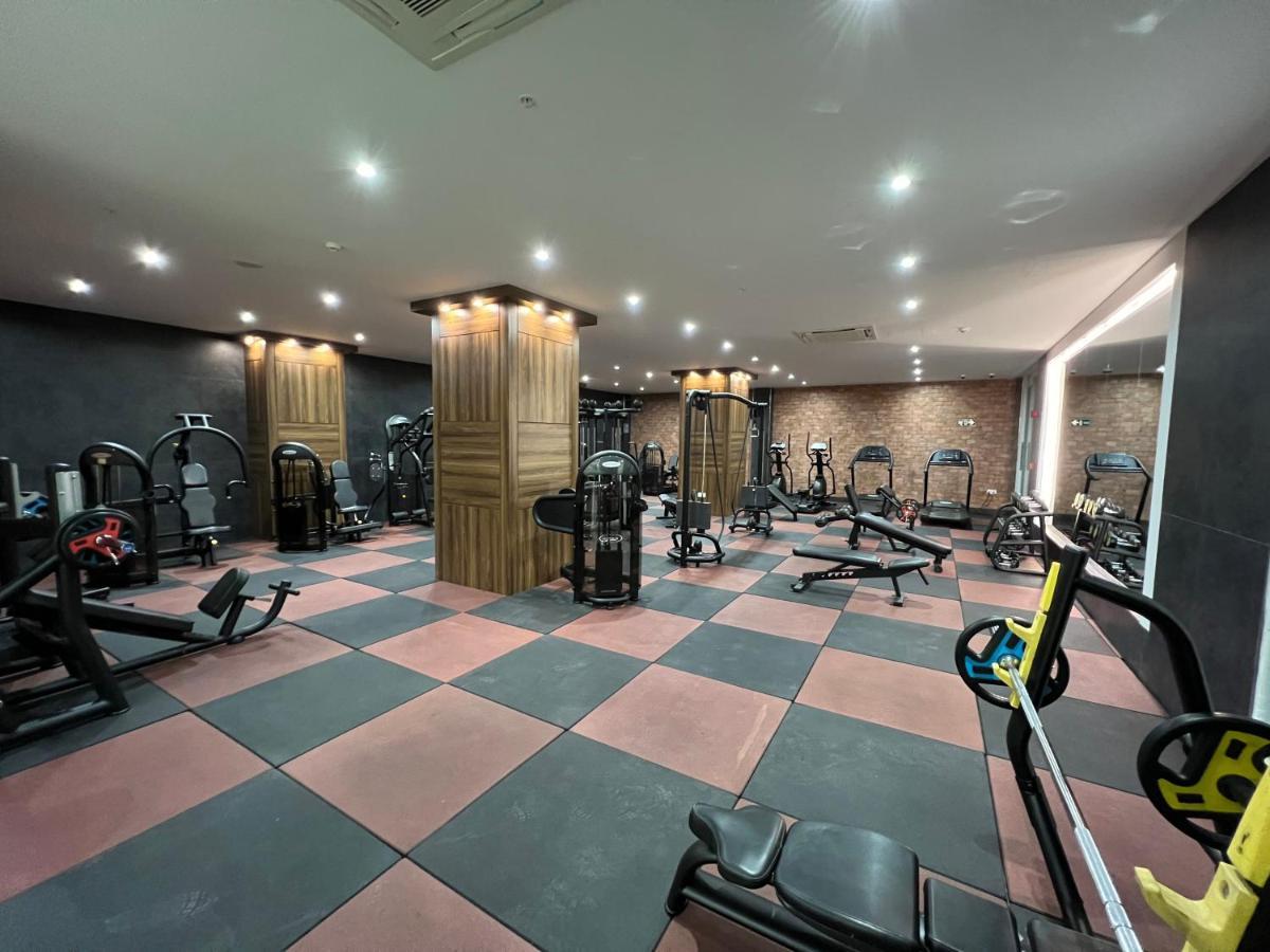 Hotel Classy Stay Erbil Exterior foto