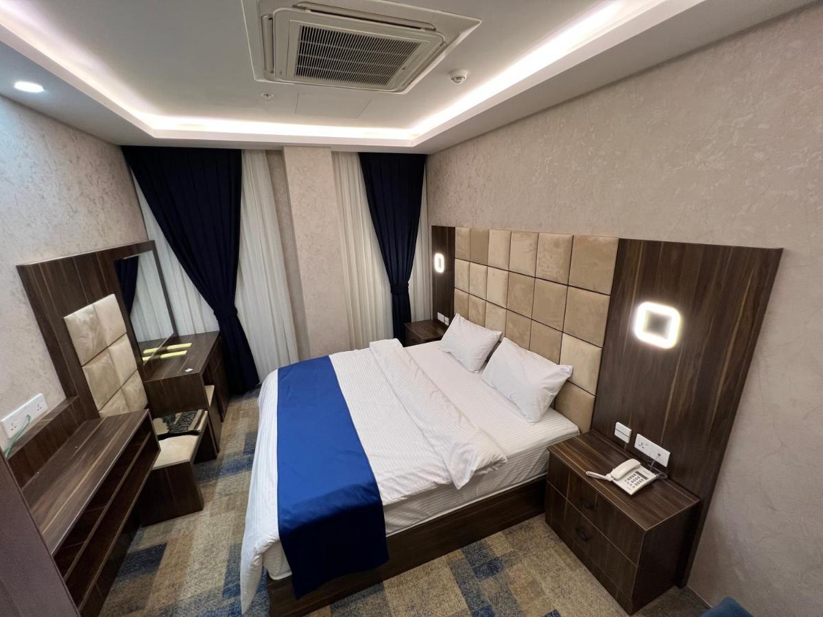 Hotel Classy Stay Erbil Exterior foto