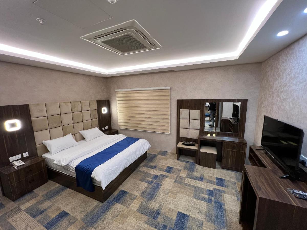 Hotel Classy Stay Erbil Exterior foto