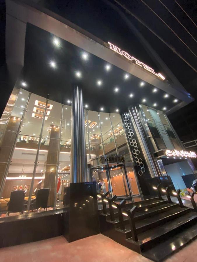 Hotel Classy Stay Erbil Exterior foto