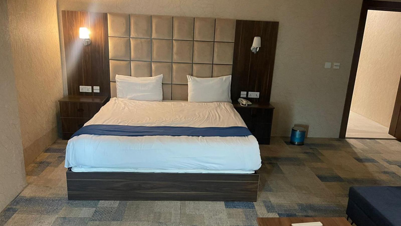 Hotel Classy Stay Erbil Exterior foto